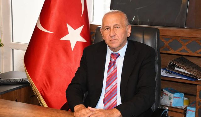 İyi Parti çağrı yaptı