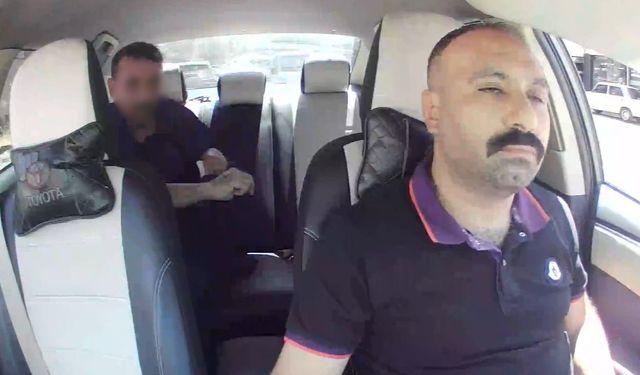 Gaziantep’te 5 yıllık husumette çarşaflı pusu