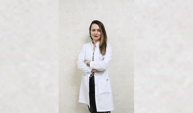 Serinlerken sağlığınızdan olmayın