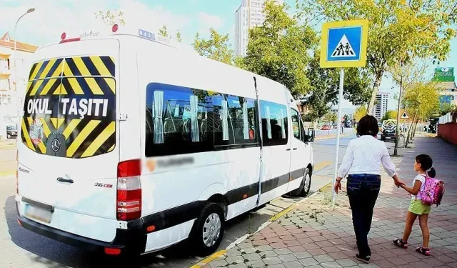 Okullar açılmadan servis çilesi başladı: Ücretler artıyor