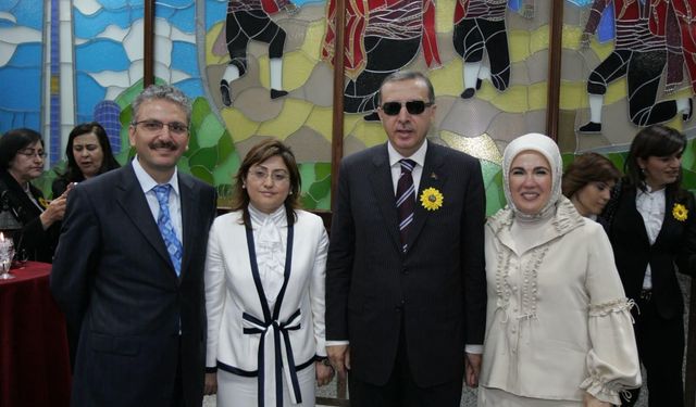 Siyasette çeyrek asırlık başarı