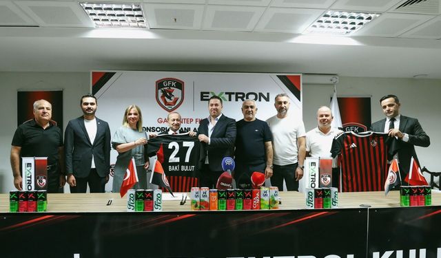 Şorta yeni sponsor