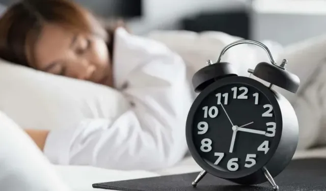 2026'nın tatil trendi belli oldu: Uyku turizmi