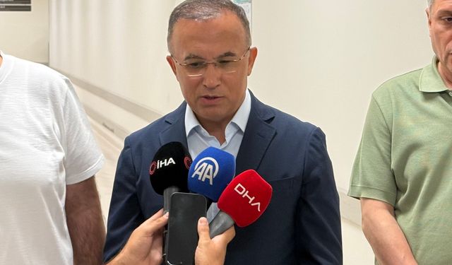 Vali’den Meriç’e övgü