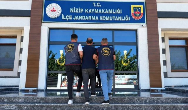 12 yıl cezayla aranan şahıs yakalandı