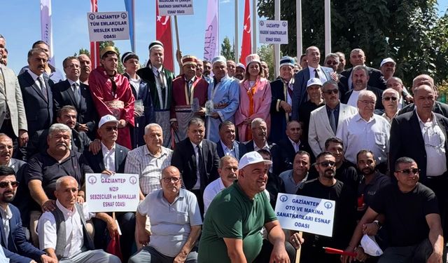 Ahilik haftası bu kez farklı