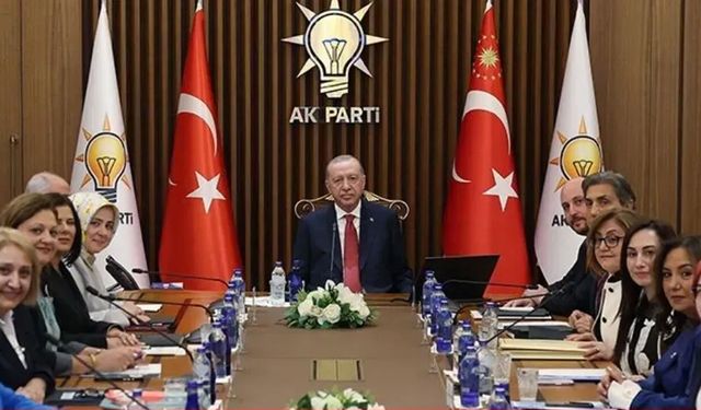 Fatma Şahin Erdoğan’a Gaziantep’i anlattı