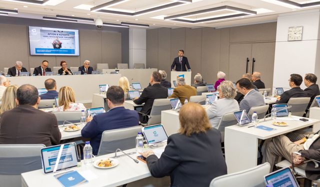 Basının geleceği için yeni adımlar geliyor