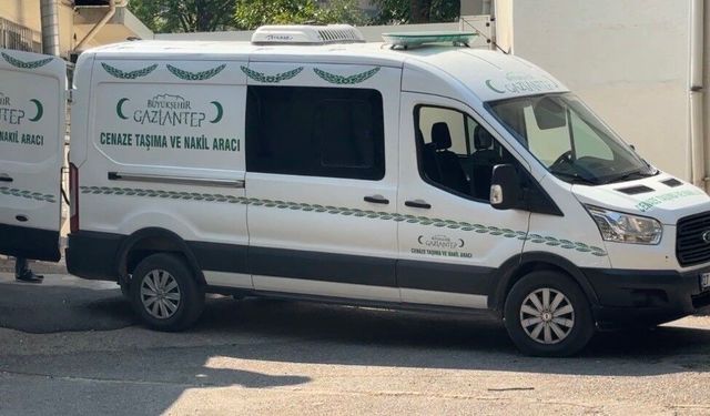 Kaynar suyun altında kalan genç işçi öldü
