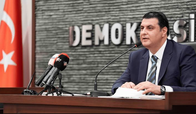 Umut Yılmaz’dan devrim niteliğinde karar