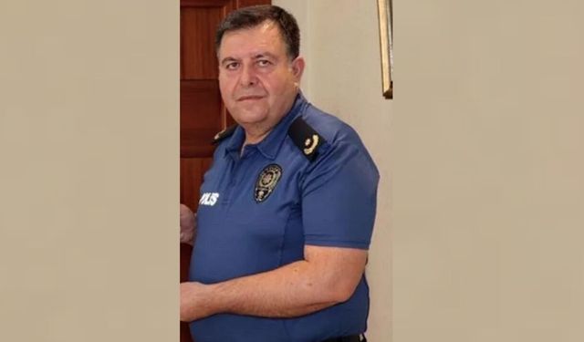 Emniyette görev değişimi