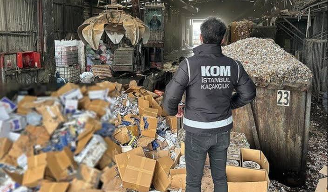 Gaziantep’te geriledi İstanbul’da arttı