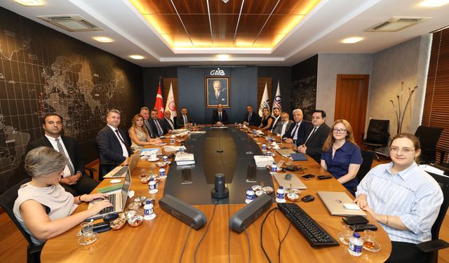İhracatçılar vazgeçmiyor