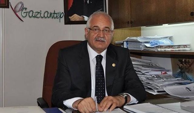 Mehmet Erdoğan’ın acı kaybı