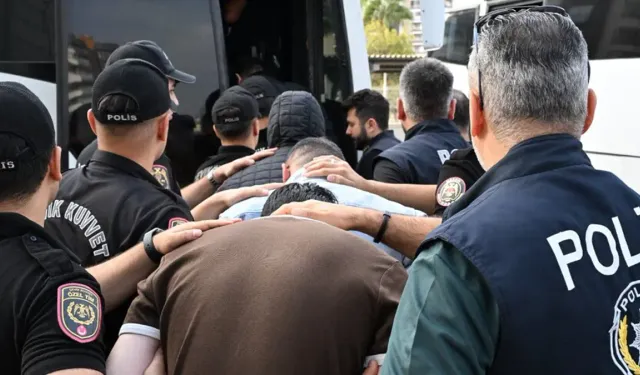 Bu operasyon çok su götürür