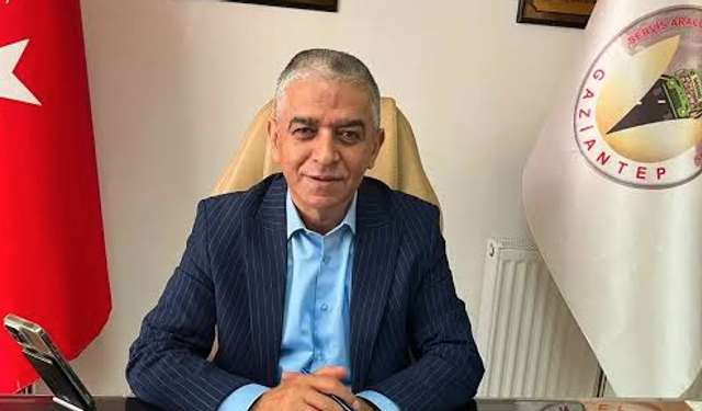Servis ücretleri beğenilmedi