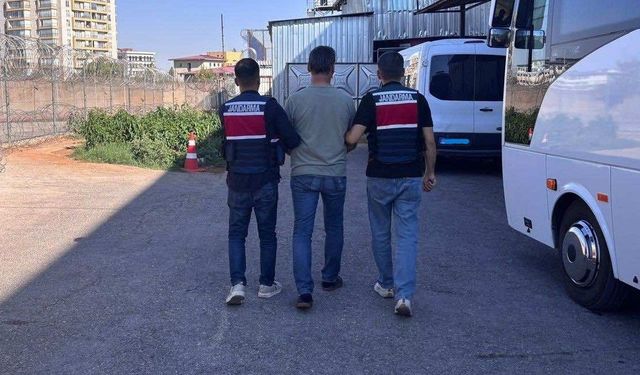 Sosyal medyada paylaşımı tutuklattı