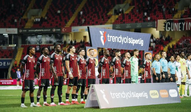Gaziantep FK yine disiplin kurulunda