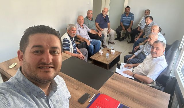 Yeni Parti delegelerini seçiyor