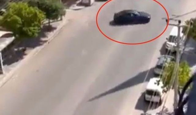 Yolu kapatan araçlara ceza