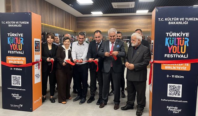 Ahmet Mengüç’ten unutulmaz sergi