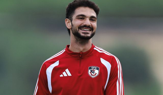 Çalhanoğlu'nun yüzü gülüyor