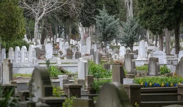 Gaziantep 12 Ekim 2026 defin listesi açıklandı