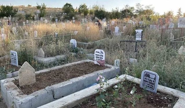 Gaziantep 8 Ekim 2026 defin listesi açıklandı