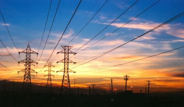 Gaziantep'te 9 Ekim elektrik kesintisi listesi