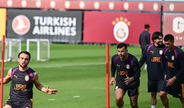 Selçuksports Galatasaray-Barcelona canlı izle: beIN Sports yayın ekranı