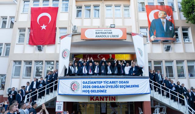 GTO'da meclis başkanı kim olacak?