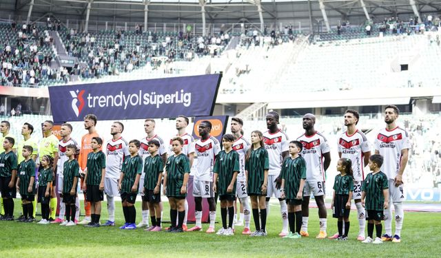 Gaziantep FK'da kadro değişebilir