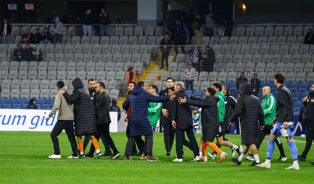 Orhan Ak çılgına döndü