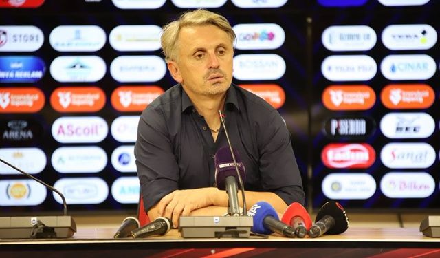 Orhan Ak: “sorumluluk benim“