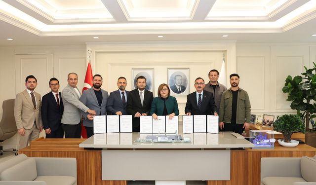 Oryantiring şampiyonasına ev sahipliği yapacağız