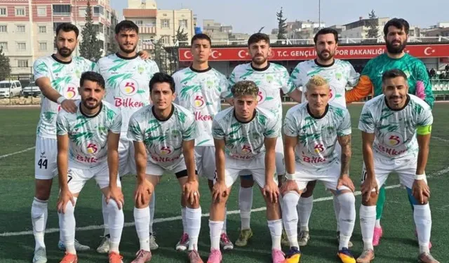 Gaziantep'in 3 takımı için fikstür heyecanı