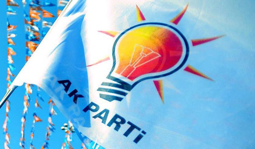 İlçe başkanının tutumu istifa ettirdi