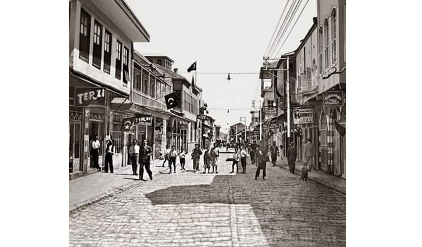 Gaziantep’te Gaziler Caddesi'nin adı nereden geliyor ?