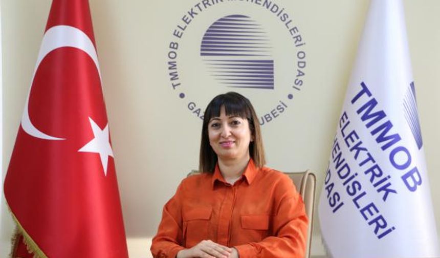 İslim Arıkan'dan yine önemli bir açıklama