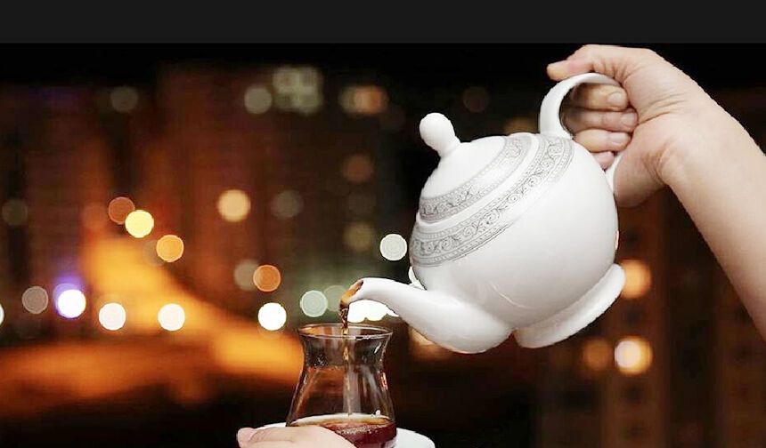ÇAYKUR'dan çaya üçüncü zam