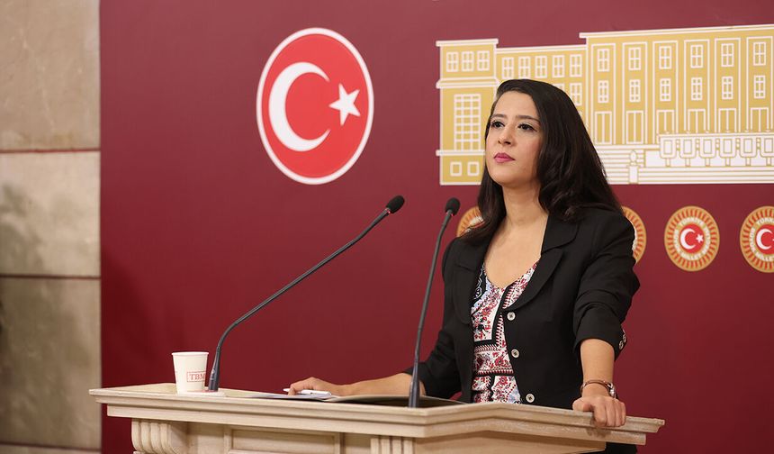Vicdanları yaralayan soruşturma meclis gündeminde