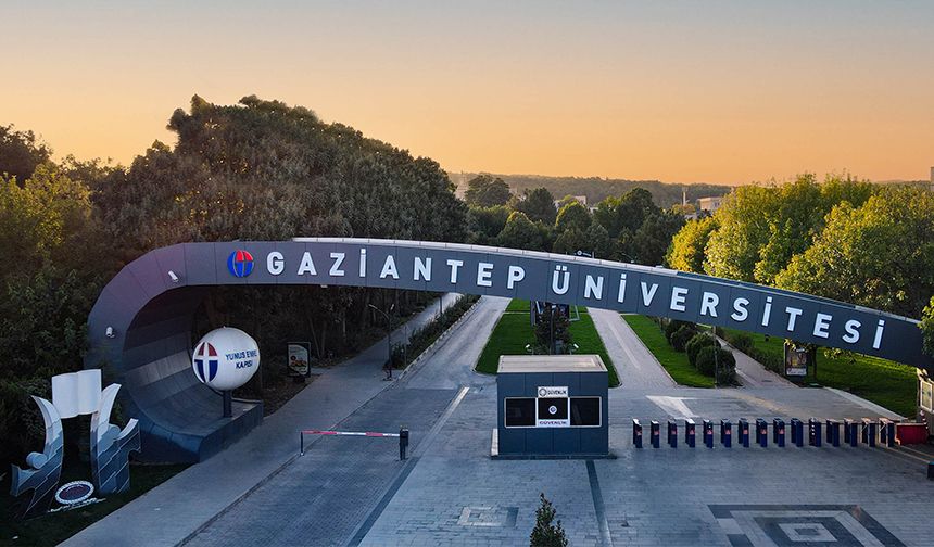 GAÜN başarılarıyla öne çıkıyor