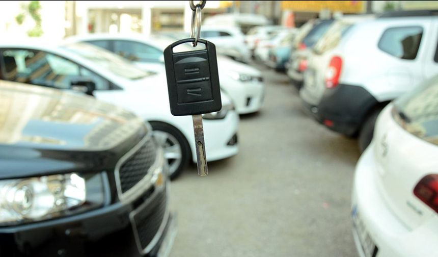 İkinci El Araçta Kritik Karar: Süre Uzatıldı