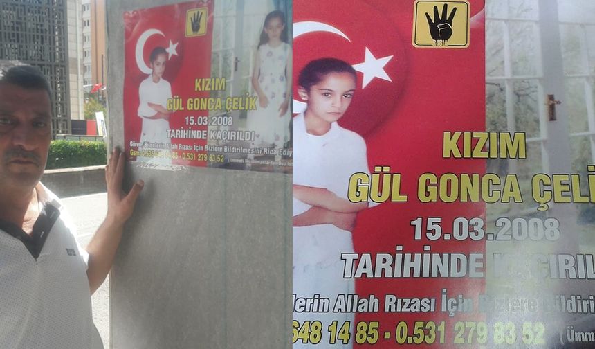 Gül Gonca yaşıyor mu?