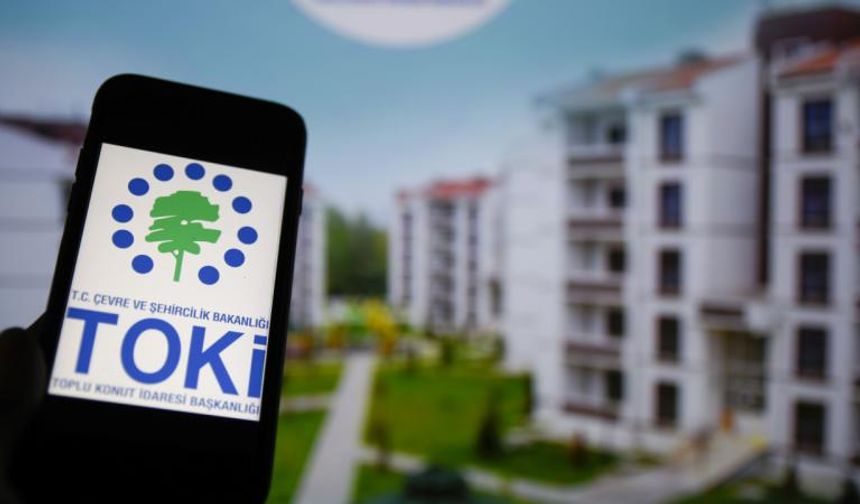 Gaziantep’e sosyal konut dopingi