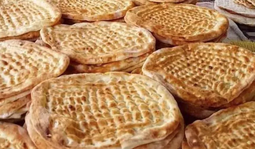 Ekmek zamlanıyor mu?