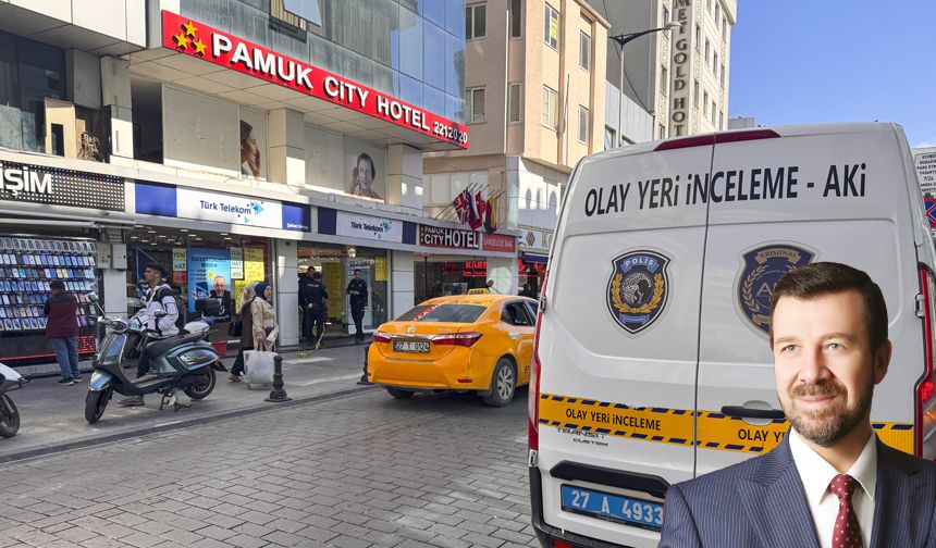 Mehmet Pamuk’a saldıranlar yakalandı