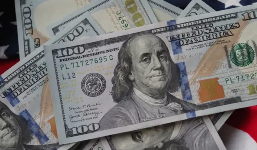 Yıl Sonu Öncesi Dolar Yükselişte