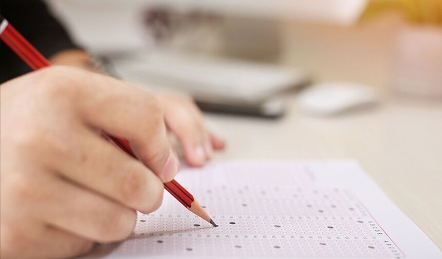 LGS sonuçları açıklandı: Tercih takvimi belli oldu