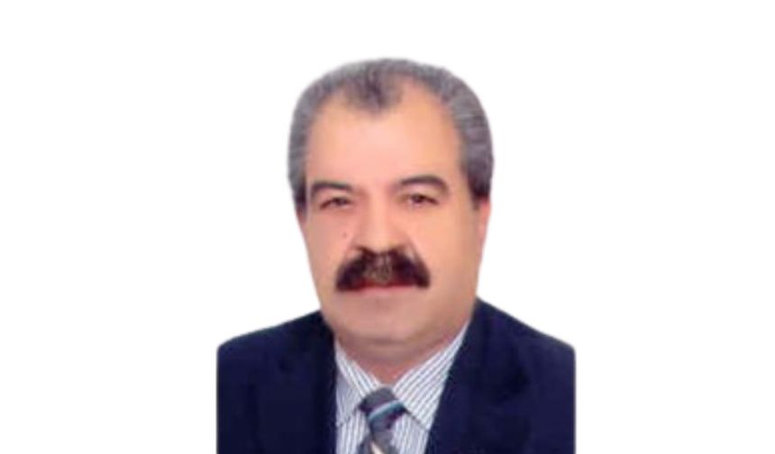 Gaziantep eski Milletvekili hayatını kaybetti